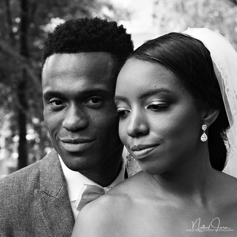 Clifton & Leonor
